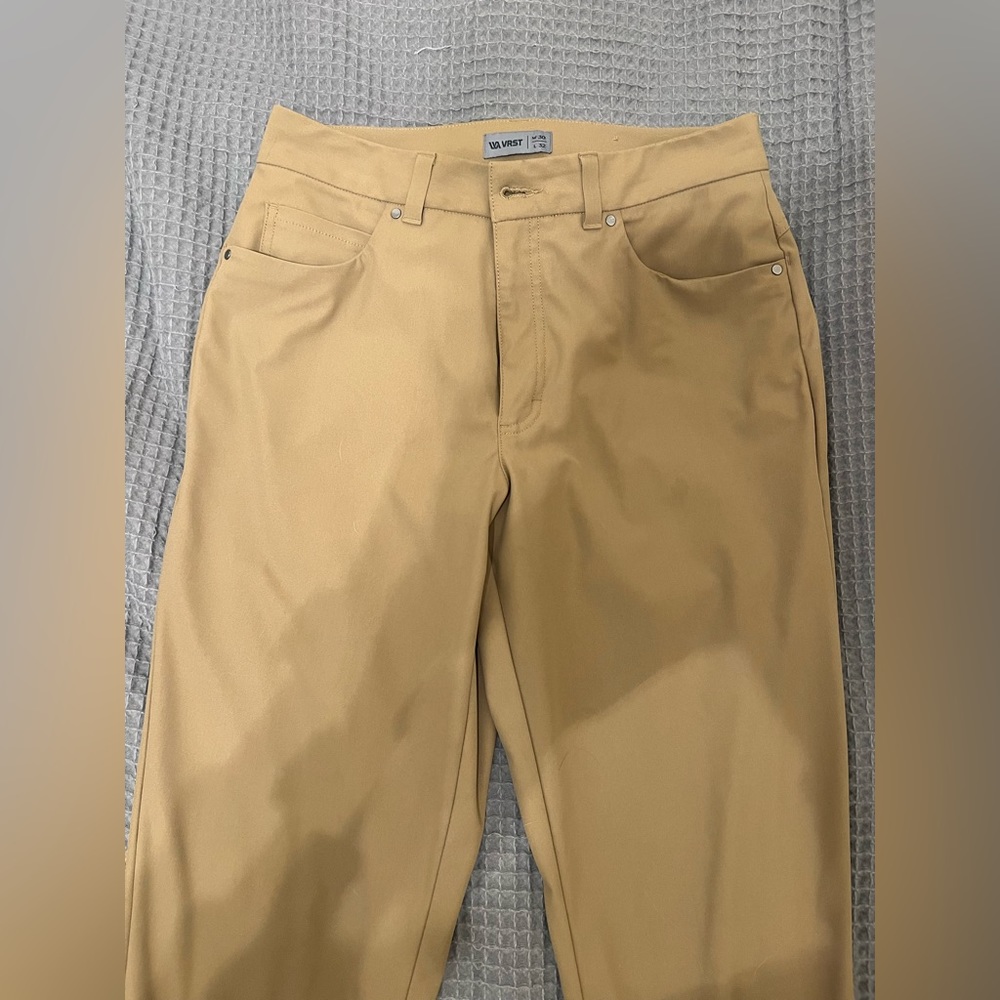 VRST Slim Fit Limitless Pant 30x32